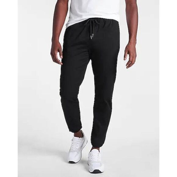 Express men's elastic waist chino jogger size XXL - Picture 6 of 7